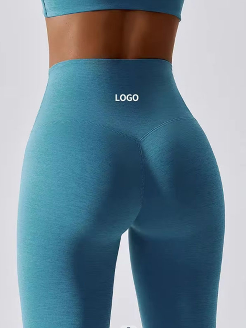 Fitness Workout Pant Sports Leggings Butt Lift Yoga Leggings