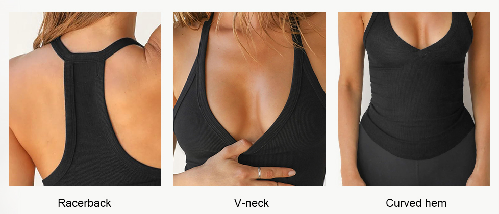 Comfortable And Breathable Material, Fashionable Styleqlc