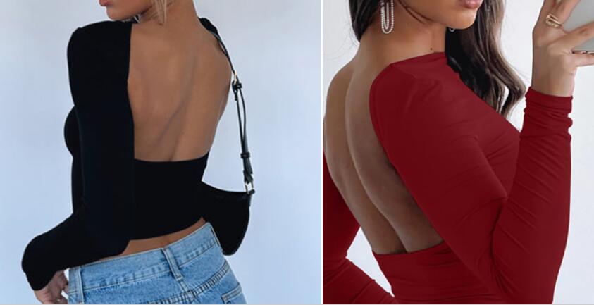 Eye-catching and innovative topstci