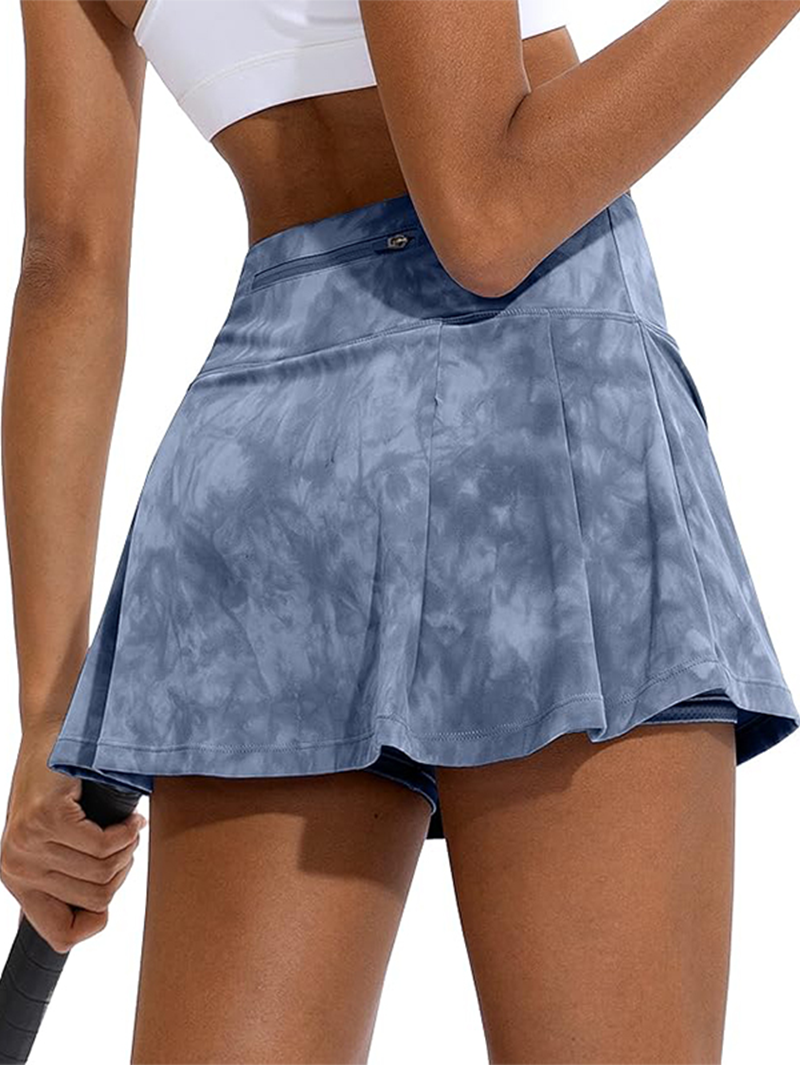 Tennis Skirt, Women Skirt