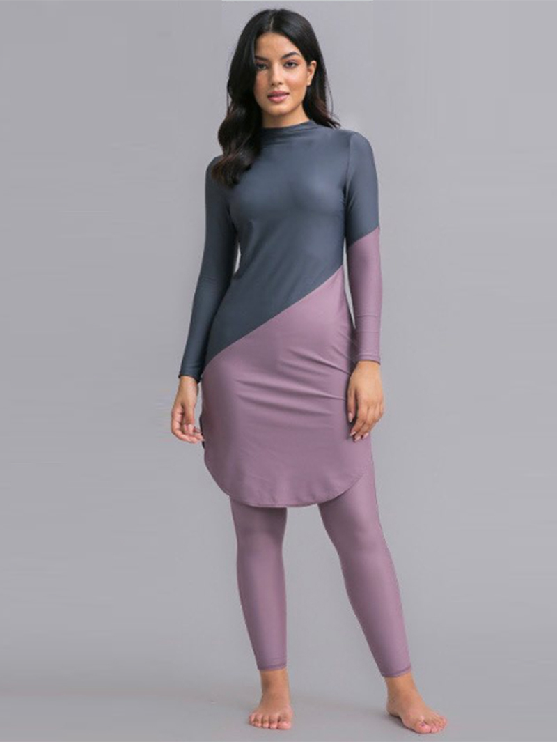 Musilim Yoga Top, Musilim Yoga Suit, Musilim Yoga Wear, Musilim Yoga Pants