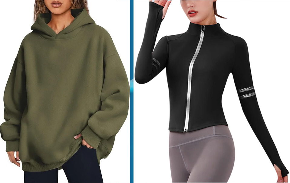 Elevate Your Workout Wardrobe with the Newest Yoga and Fitnesswear Styles