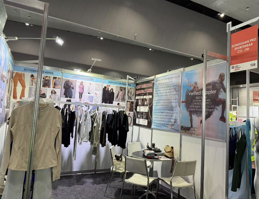 Join Us for an Unforgettable Experience: CHINA CLOTHING TEXTILE ACCESSORIES EXPO Invitation - November 19-21